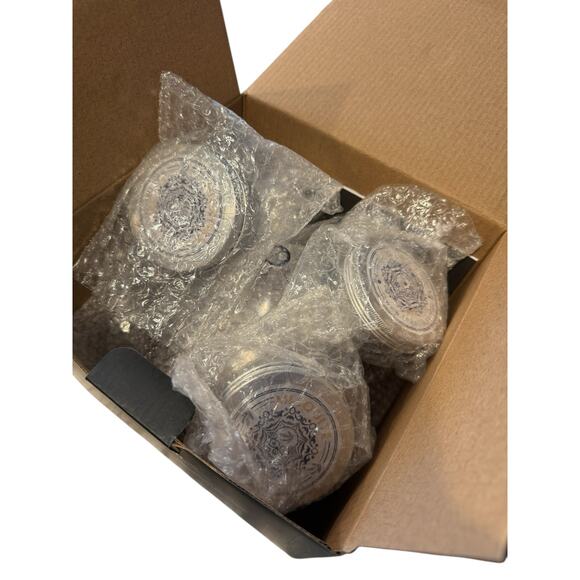 TMKEFFC Portable Smoker Infuser with Glass Dome & Wood Chips – Kitchen Gadget - Picture 9 of 9